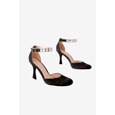 Chaussures à bride avec bout rond NEXT