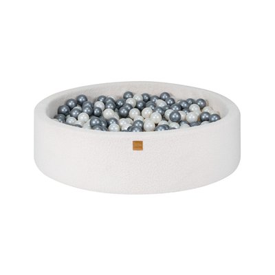 Piscine À Balles pour Bébé - Piscine a Balle pour Enfant MEOW BABY