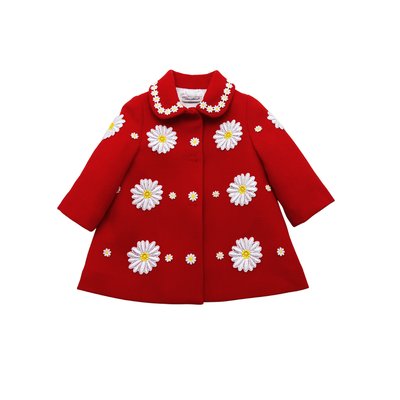 Manteau bébé - Très bon état DOLCE GABBANA
