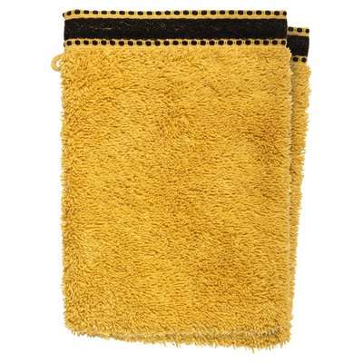 Lot de 2 gants de toilette JOIA ATMOSPHERA
