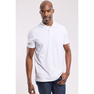 Polo en coton maille piquée MELLAC ARMOR-LUX