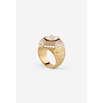 Bague Lioness Queen GUESS