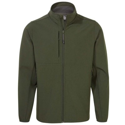 Veste softshell EXPERT BASECAMP CRAGHOPPERS