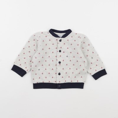 Sweat - Bon état PETIT BATEAU