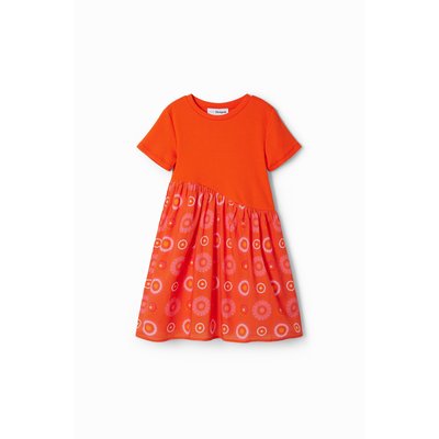 Robe combinée géométrie DESIGUAL