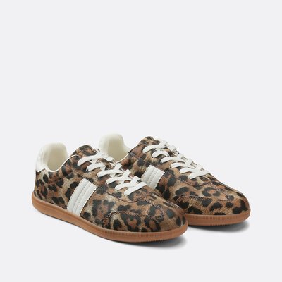 Niedrige Sneakers Amber ONLY SHOES 