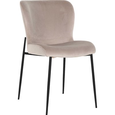 Chaise en métal, Darby Stoelen RECOLLECTION