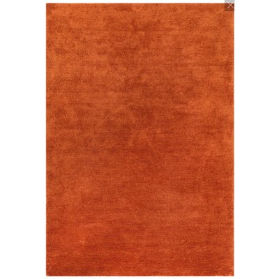 Tapis salon et chambre moderne tissé plat LOU NOVATREND