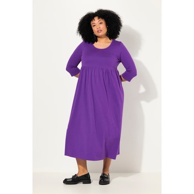 Robe maxi en jersey ULLA POPKEN