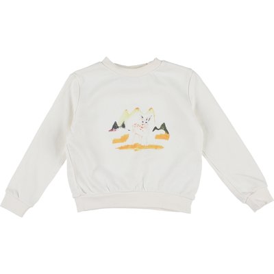 Sweat - Très bon état CYRILLUS