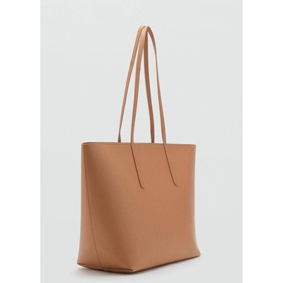 Sac cabas anse double MANGO