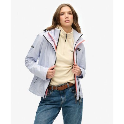Veste à capuche Mountain Windbreaker SUPERDRY