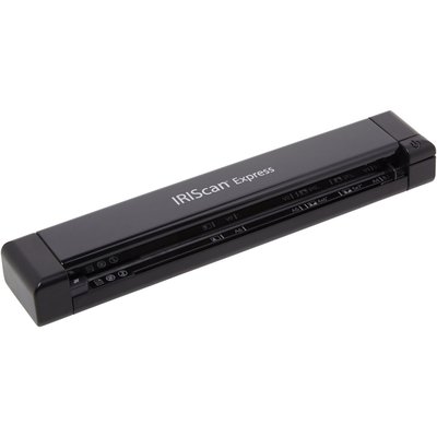 Scanner portable IRIScan Express 4 IRIS