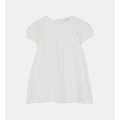 Robe Merveille Broderie Anglaise CADET ROUSSELLE