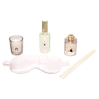 Coffret senteur RELAX ATMOSPHERA
