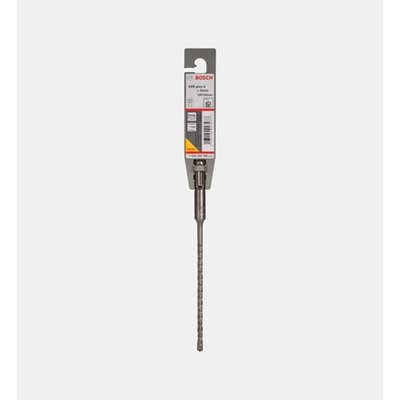 Foret Sds Plus-5 - 5 X 100 X 110 Mm BOSCH