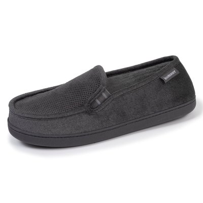 Chaussons Mocassins ISOTONER