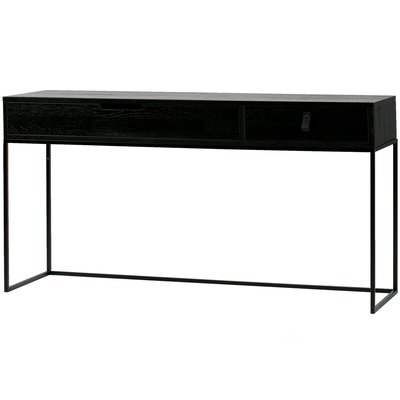 Commode en frêne SILAS WOOOD