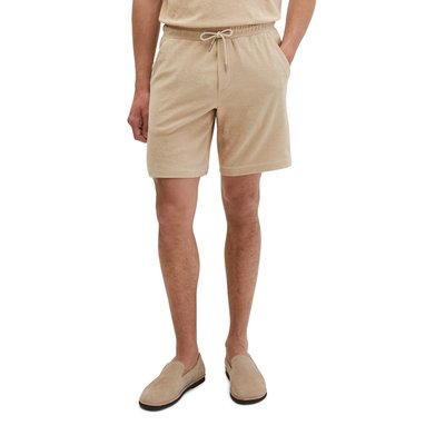 Polo Towel.-Jersey regular en jersey-éponge doux MARC O'POLO