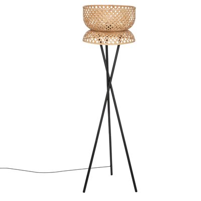 Lampadaire à trépied SUNY ATMOSPHERA