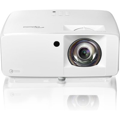 Vidéoprojecteur home cinéma UHZ35ST OPTOMA