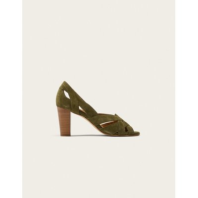 Sandales à talons Clémentine H ODAJE