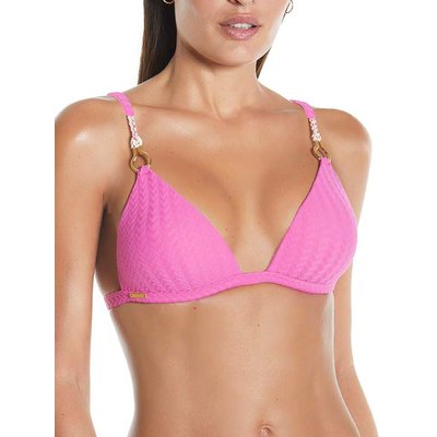 Haut maillot OPÉRA bain trianglemultipositions Basica SELMARK MARE