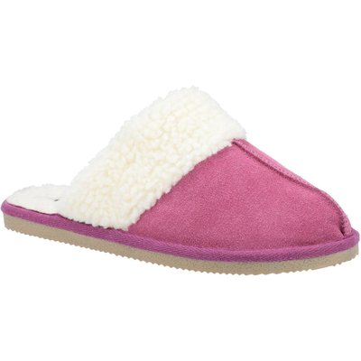 Chaussons ARIANNA HUSH PUPPIES