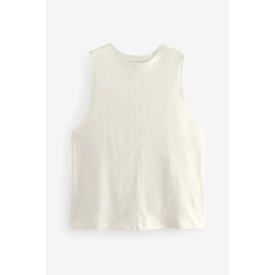 Débardeur en jersey active coupe classique NEXT