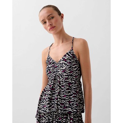 Haut mini scruffle SCALPERS