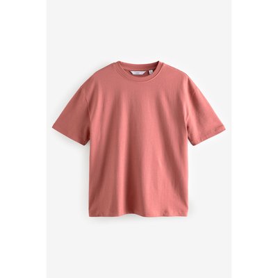 T-shirt décontracté en tissu épais NEXT