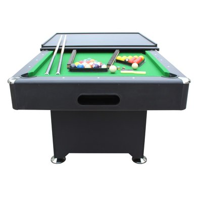 Table De Billard Américain convertible Table à dîner PLAY4FUN
