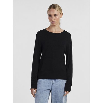 Top en maille PIECES PIECES