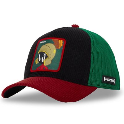 Casquette Looney Tunes Marvin CAPSLAB