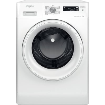 Lave linge frontal FFSPL9269WFR WHIRLPOOL