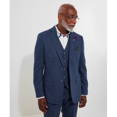 Veste costume carreaux homme La Redoute