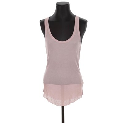 Top sans manche - Très Bon État ZADIG&VOLTAIRE