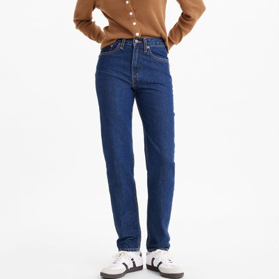 Jean mom 80's LEVI'S