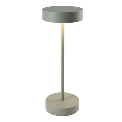 Lampe de table sans fil SANDY LUMISKY