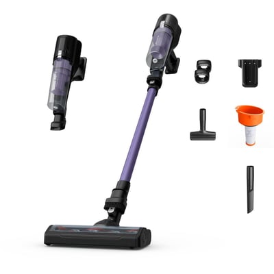 Aspirateur balai X-Pert 5.80 ROWENTA