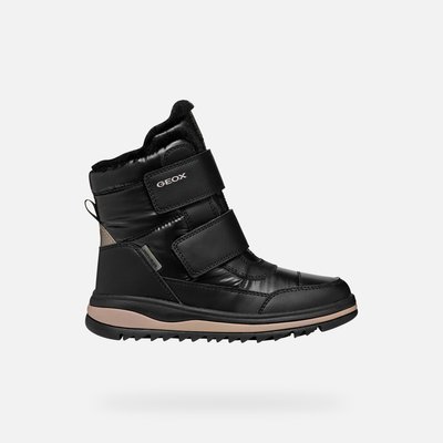 Bottines  J ADELHIDE  B AB GEOX