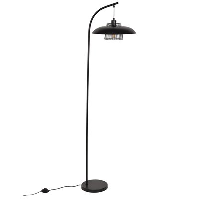 Lampadaire en Métal, SITIO INSPIRE