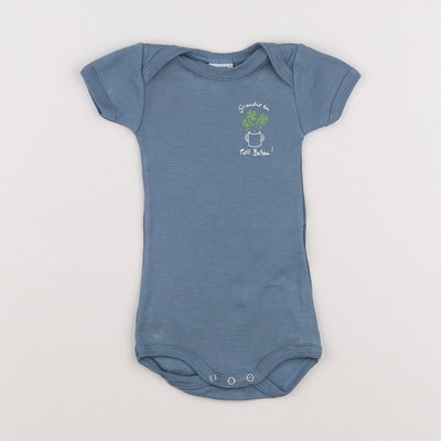 Body - Très bon état PETIT BATEAU