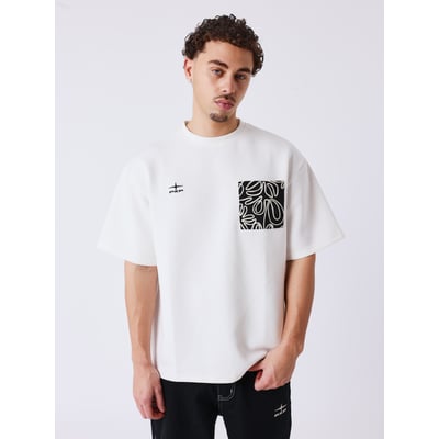 T-shirt manches courtes Bandana PROJECT X