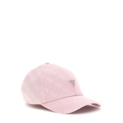 Casquette Baseball Logo 4G GUESS