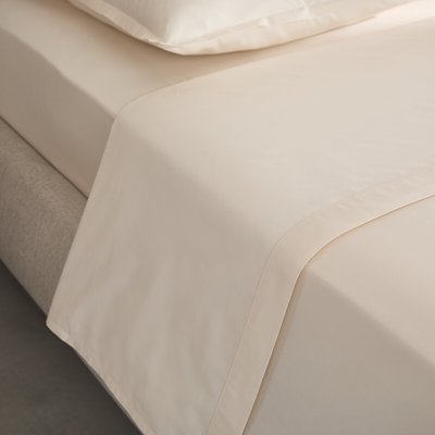 Veneto Flat Sheet in Cotton Percale AM.PM