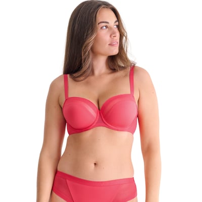 Soutien-gorge préformé SIA F et G LISCA