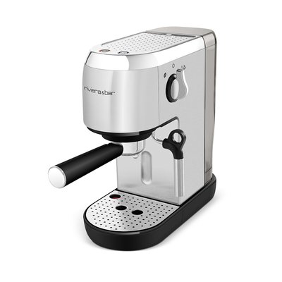 Machine expresso Compacte BCE 350 RIVIERA & BAR