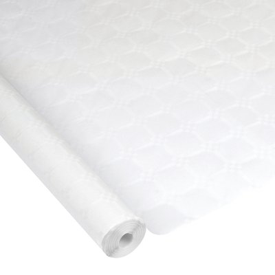 Nappe en papier Damasse Collection Vitamina DOUCEUR D'INTÉRIEUR