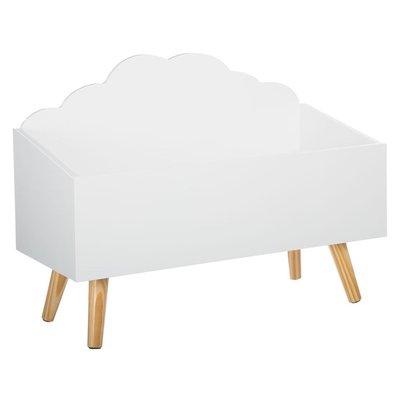 Coffre enfant NUAGE ATMOSPHERA
